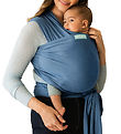 Moby Stretch wrap - Classic+ - Ocean