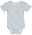Cam Cam Body k/ä - Elliot - Classic+ Streifen Blue