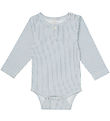 Cam Cam Body l/ä - William - Classic+ Streifen Blue