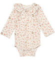 Cam Cam Bodysuit l/s - Holly - Augusta