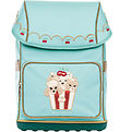 Jeune Premier School Backpack - 18L - Ergomaxx - Popcorn
