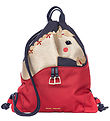 Jeune Premier Sac de gymnastique - City Bag - Sacoche de selle
