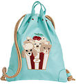 Jeune Premier Sac de gymnastique - City Bag - Popcorn