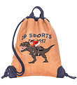Ung premiärminister Gymnastikpåse - City Bag - Polo Dino