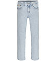 Calvin Klein Jeans - Denim - Regular Straight - Clean Sky Blue