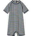 Wheat Sundgalli - UV40+ - Cas - Blue Stripe