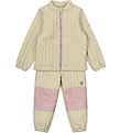 Mikk-Line Thermokleding - Adobe Rose