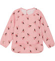 CeLaVi Apron - PU - AOP - Peach Blossom