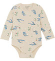 CeLaVi Body l/ä - Dusty Blue