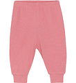 CeLaVi Hosen - Rib - Powder Pink
