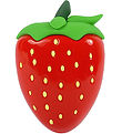 Moji Power Power Bank - Strawberry - 2600mAh