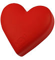 Moji Power Power Bank - Red Heart - 4500mAh