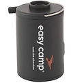 Easy Camp Pump - Rechargeable - Allium - Black