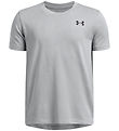Under Armour T-shirt - Tech Wait - Black/Grey