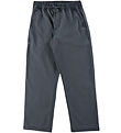 Quiksilver Trousers - Taxes - Grey