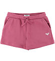 Shorts en Molleton Roxy - Surf Sentiment - Heather Rose