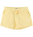 Shorts en Molleton Roxy - Surf Sentiment - Impala