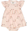 Müsli Bodykleid - Kamille - Mary/Kaugummi/Spülung