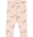 Müsli Leggings - Chamomile - Mary/Bubblegum/Conditioner