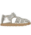Bisgaard Sandals - Beka - Gold