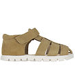 Bisgaard Sandals - Beka - Almond