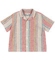 Konges Sløjd Hemd - Venice - Stan Stripe