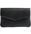 Markberg Wallet - FaithMBG - Grain - Black/Gold