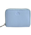 Portefeuille Markberg - SelmaMBG - Grain - Sky Blue
