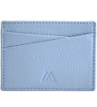 Markberg Kaarthouder - FreyMbg - Graan - Sky Blue