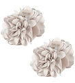 Konges Sløjd Haarspangen - 2er-Pack - 7x6 cm - Celebration - Eie
