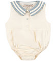 Konges Sløjd Summer Romper - Celebration Sailor Romper - Ashley