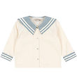 Konges Sløjd Hemd - Celebration Sailor - Ashley Blue