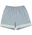 Konges Sløjd Shorts - Celebration Sailor - Ashley Blue