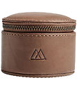 Markberg Trinket Box - LovaMBG - Caramel/Gold