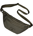 Markberg Mittistaska - Cargo MBG - Dark Olive/Gold