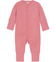 CeLaVi Jumpsuit - Solid - Powder Pink