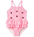 Name It Swimsuit - NmfZammer - Knockout Pink