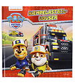 Forlaget Carlsen Boek - Reuzenvrachtwagenpuppy's - Paw Patrol