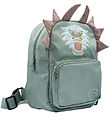 Mikk-Line Zoo Backpack - Green Bay