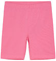 Minymo Bicycle Shorts - Azalea Pink