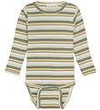 Minymo Body l/ä - Rib - Sea Sprühen