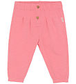 Minymo Jogginghosen - Strawberry Pink