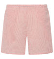 GANT Shorts - GRLedi Pin - Red-White