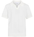 Grunt Polo - Prjónað - GRRanne - Off White
