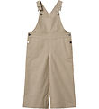 Wheat Overalls - Denim - Marley - Beige Stone
