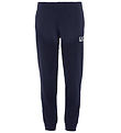 EA7 Jogginghosen - Armani Blue