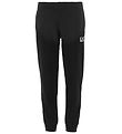 EA7 Sweatpants - Black