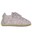 Wheat Slippers - Sasha Thermo - Powder Flower Meadow