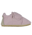 Wheat Hausschuhe - gesteppt - Sasha Thermo - Warm Rose