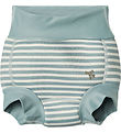 Wheat Sundbleyja - UV40+ - Neoprene - Rigning Waves Stripe